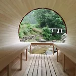 Gorskie Domki Nad Strumieniem Z Mozliwoscia Dostepu Do Sauny, Goracej Beczki, Basenu- Szklarska Poreba Szklarska Poręba