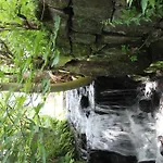 Gorskie Domki Nad Strumieniem Z Mozliwoscia Dostepu Do Sauny, Goracej Beczki, Basenu- Szklarska Poreba Vakantiehuis *