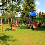 Vakantiehuis Gorskie Domki Nad Strumieniem Z Mozliwoscia Dostepu Do Sauny, Goracej Beczki, Basenu- Szklarska Poreba Szklarska Poręba