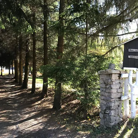 Gorskie * Szklarska Poreba