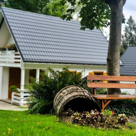 Gorskie Holiday home *