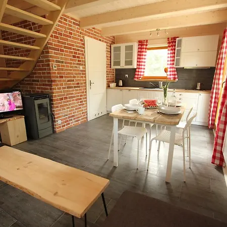 Gorskie Holiday home