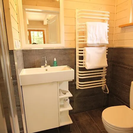 Gorskie Holiday home *