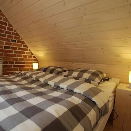 Holiday home Gorskie Szklarska Poreba