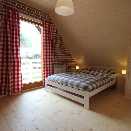 Gorskie Holiday home