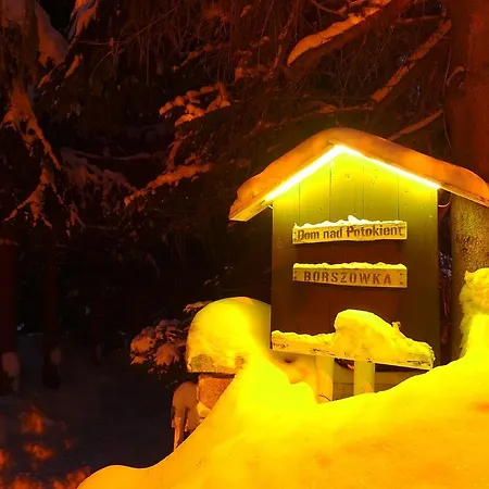 Gorskie Z Sauna, Balia I Dostepem Do Basenu