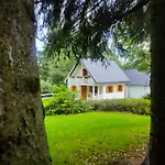 Gorskie Z Sauna, Balia I Dostepem Do Basenu Шклярська Поремба