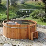 Gorskie Domki Nad Strumieniem Z Mozliwoscia Dostepu Do Sauny, Goracej Beczki, Basenu- Szklarska Poreba Szklarska Poręba