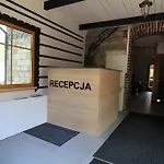 Gorskie Domki Nad Strumieniem Z Mozliwoscia Dostepu Do Sauny, Goracej Beczki, Basenu- Szklarska Poreba Nyaraló Szklarska Poręba
