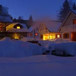 Gorskie Domki Nad Strumieniem Z Mozliwoscia Dostepu Do Sauny, Goracej Beczki, Basenu- Szklarska Poreba * Szklarska Poręba