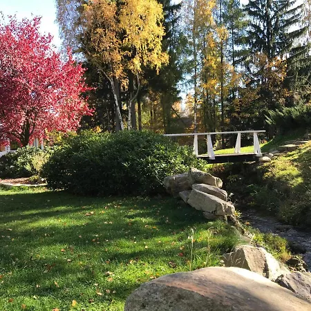 Gorskie - Nyaraló *