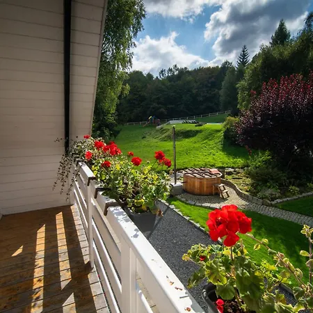 Gorskie - Szklarska Poręba