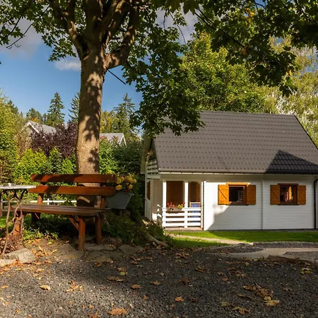 Gorskie Domki Nad Strumieniem Z Mozliwoscia Dostepu Do Sauny, Goracej Beczki, Basenu- Szklarska Poreba * Szklarska Poręba