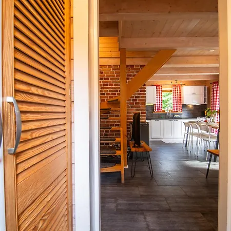 Nyaraló Gorskie - Szklarska Poręba