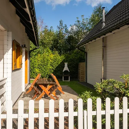Gorskie Z Sauna, Balia I Dostepem Do Basenu *
