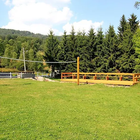 Nyaraló Gorskie - *