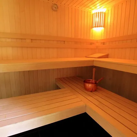 Holiday home Gorskie Domki Z Sauna, Balia I Dostepem Do Basenu Szklarska Poreba *
