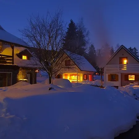 Holiday home Gorskie Domki Z Sauna, Balia I Dostepem Do Basenu Szklarska Poreba Szklarska Poreba