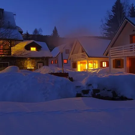 Gorskie - * Szklarska Poręba