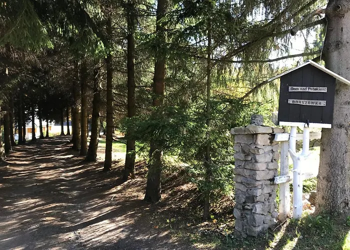 Gorskie - * Шклярска-Поремба