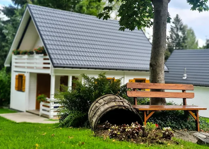 Gorskie - Дом отдыха *