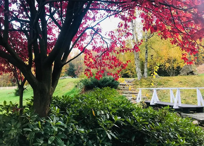 Дом отдыха Gorskie - *