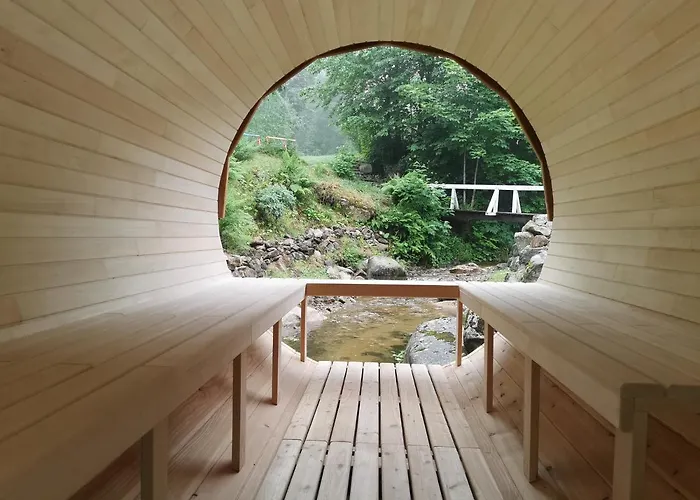 Gorskie - Шклярска-Поремба