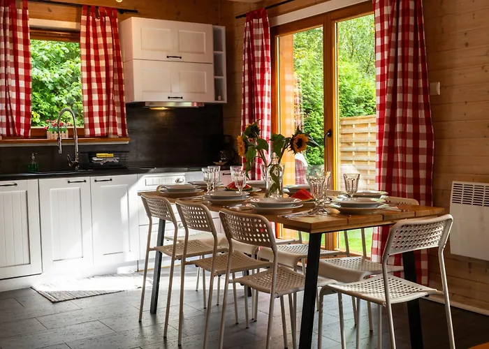 Gorskie - * Шклярска-Поремба