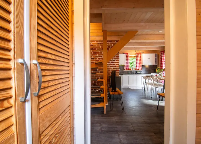 Дом отдыха Gorskie - Шклярска-Поремба