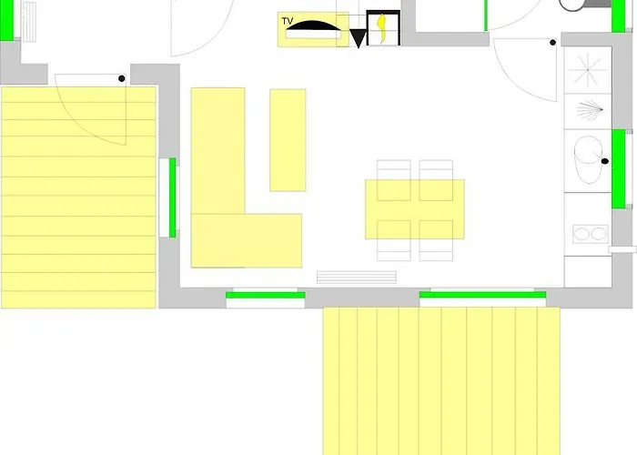 Дом отдыха Gorskie -