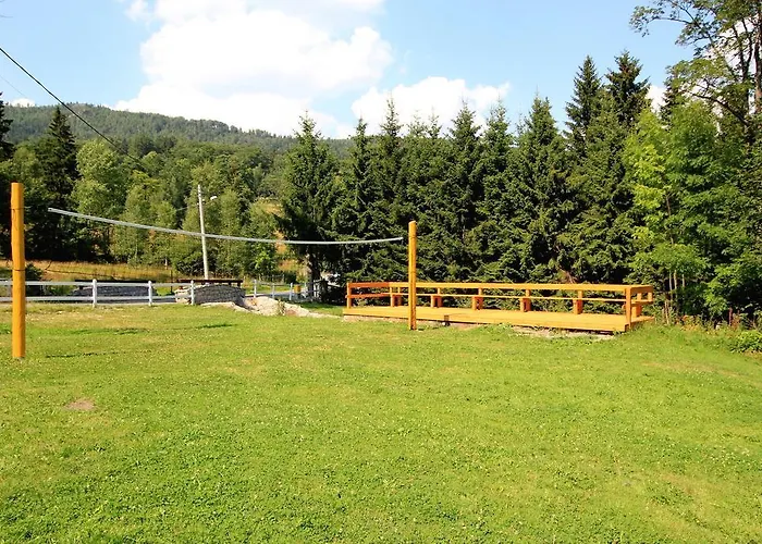 Дом отдыха Gorskie - *