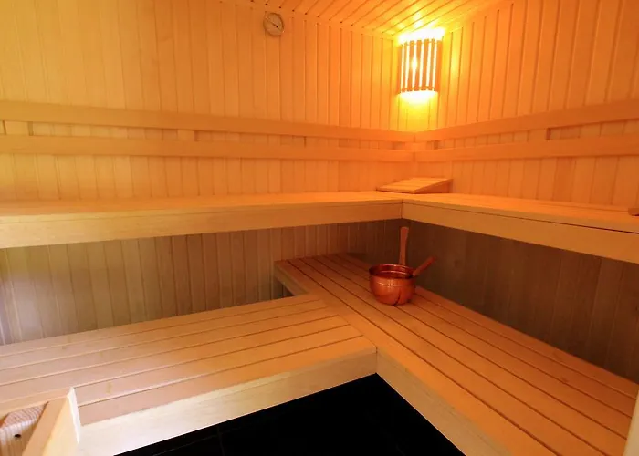 Дом отдыха Gorskie - *